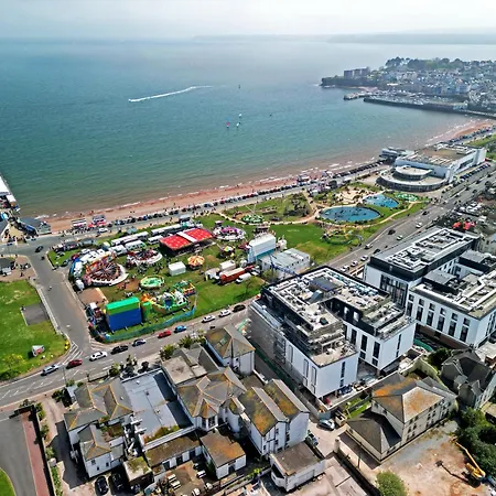 Sunnybeach * Paignton