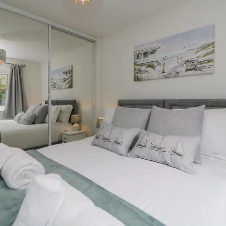 Ocean Retreat Holiday home *