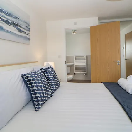 Ocean Retreat Holiday home Paignton