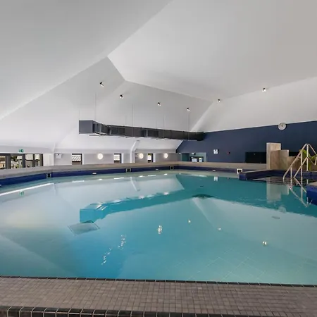Waterside Apartment