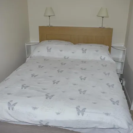 Apartamento Broadshade