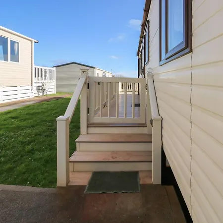 A La Holiday home