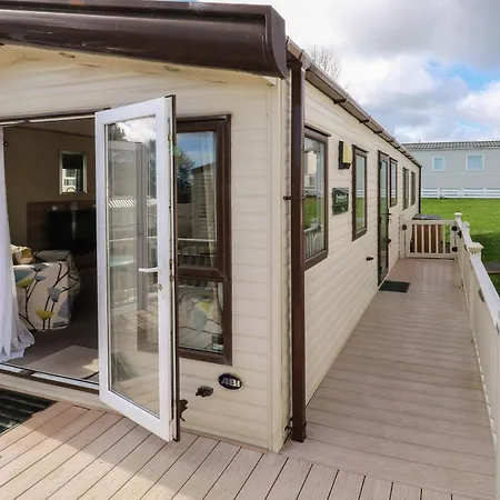 Holiday home A La Paignton