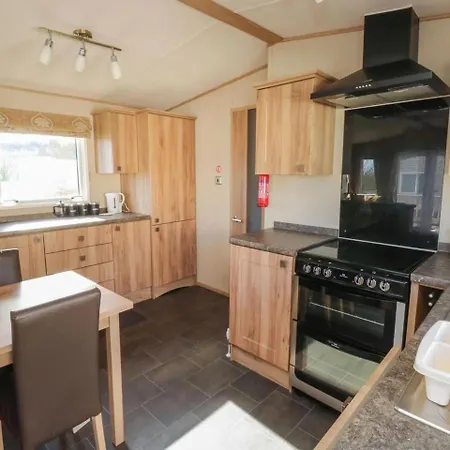 Caravansleeps6-freeparking-quietretreat-nature Holiday home Paignton