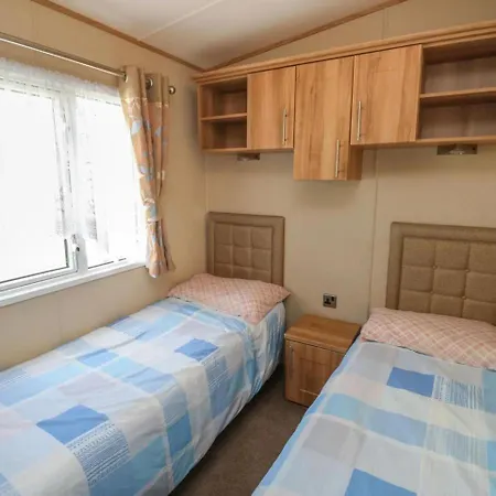 Holiday home Caravansleeps6-freeparking-quietretreat-nature Paignton