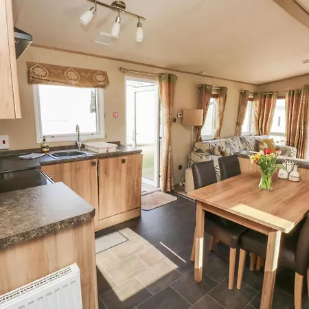Holiday home Caravansleeps6-freeparking-quietretreat-nature Paignton