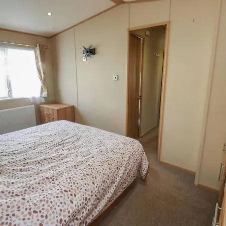 Holiday home Caravansleeps6-freeparking-quietretreat-nature