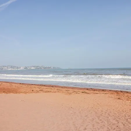 Ocean Retreat * Paignton