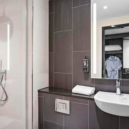 Ibis Styles Hotel Paignton