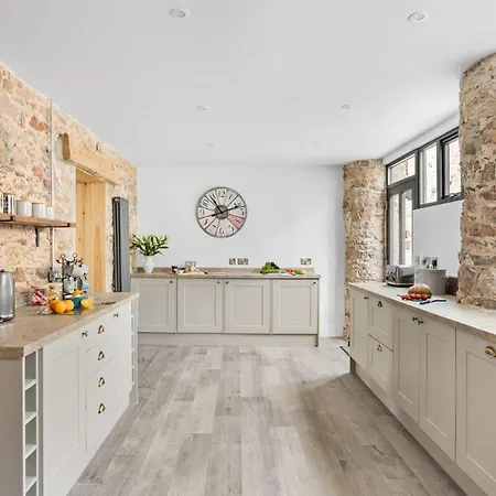 Holiday home The Linhay, Higher Yalberton Farm *