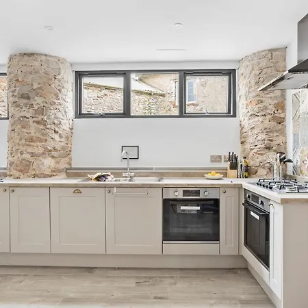 Holiday home The Linhay, Higher Yalberton Farm Paignton