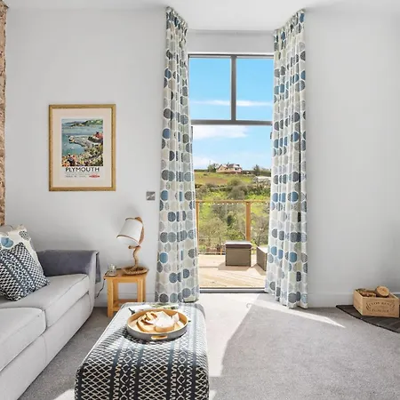 Holiday home The Linhay, Higher Yalberton Farm Paignton