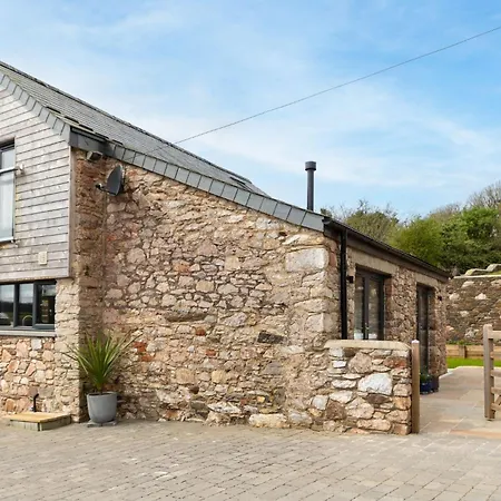 The Dairy, Higher Yalberton Farm Holiday home Paignton