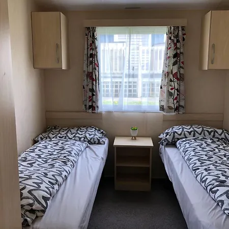 Apartment Caravan On Luxury Devon *