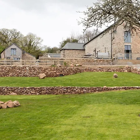 The Dairy, Higher Yalberton Farm