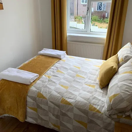 Holiday home View Paignton