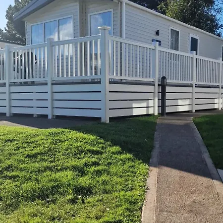 Holiday park Holibobs