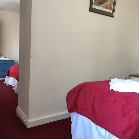 Guest house The Great Western Paignton
