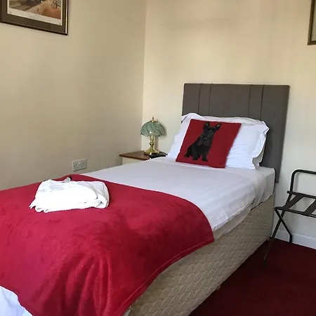 The Great Western Guest house Paignton