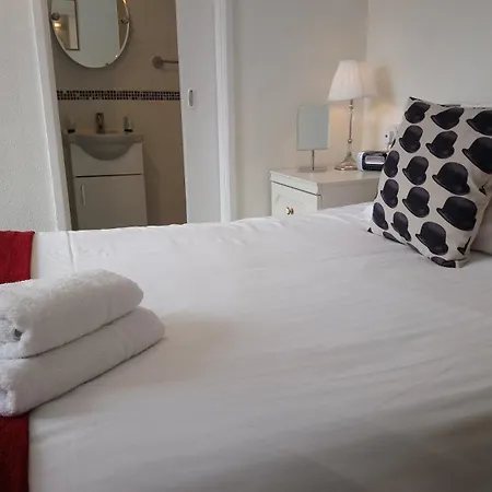 The Great Western 3*