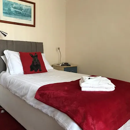Guest house The Great Western