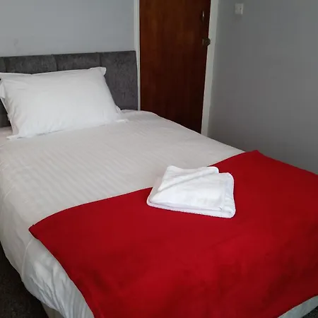 Guest house The Great Western 3*