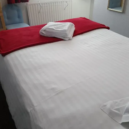 The Great Western 3*