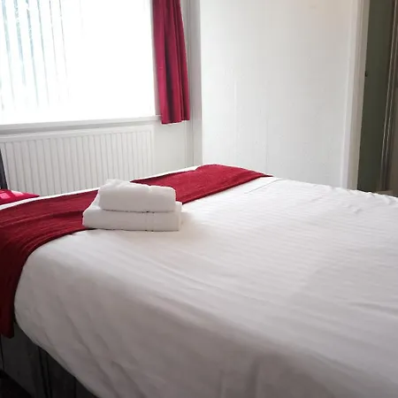 The Great Western 3*
