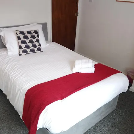The Great Western 3*