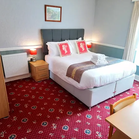 The Great Western 3* Paignton