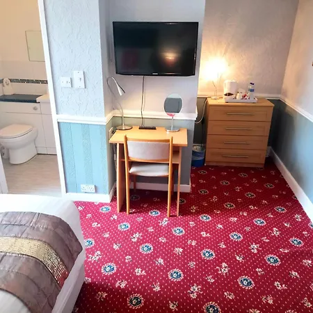 Guest house The Great Western