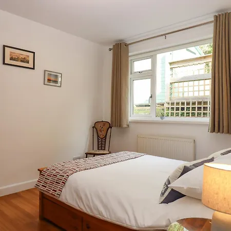 Holiday home Sandy Toes Paignton