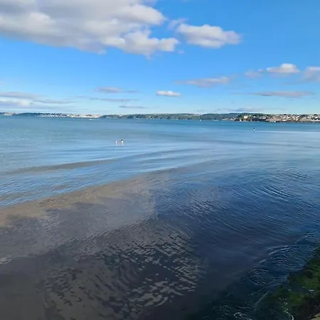 Preston House Holiday home Paignton