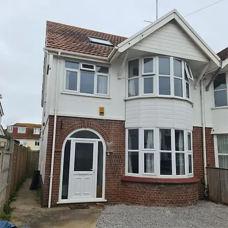 Preston House Holiday home