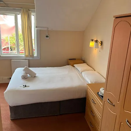 Hotel Bonair *