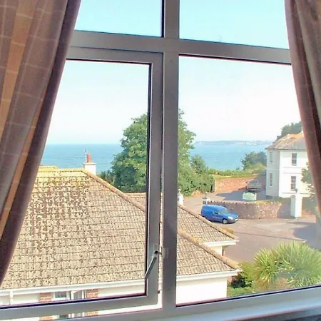 Stanley 1 Apartment