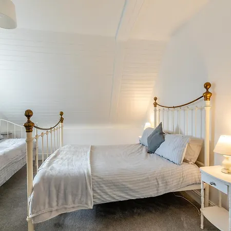 Holiday home Hyde Away