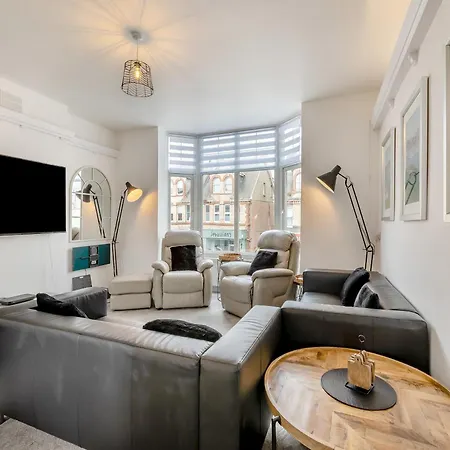 Hyde Away Holiday home Paignton