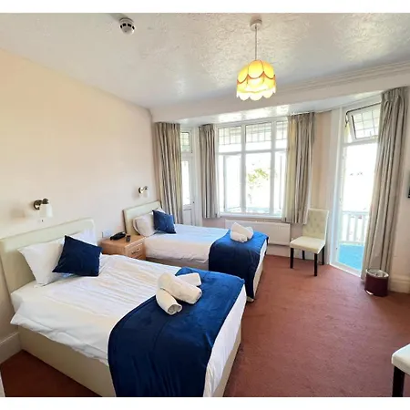 Bonair Hotel