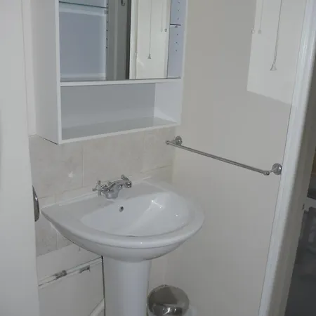 Apartamento Broadshade *