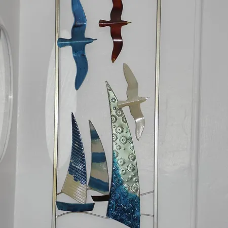 Broadshade Apartamento
