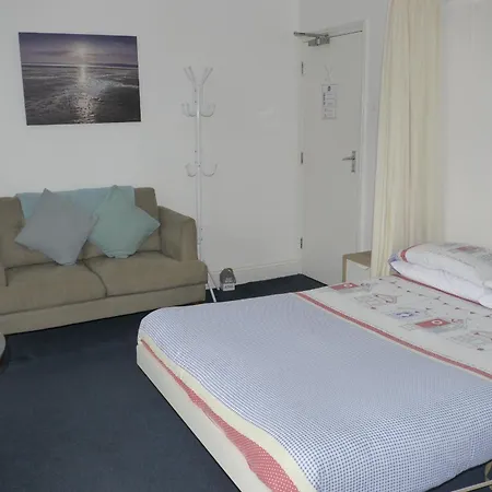 Apartamento Broadshade *