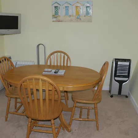 Apartamento Broadshade
