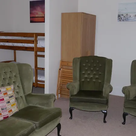 Apartamento Broadshade Paignton
