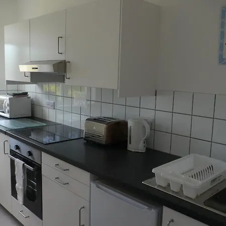Apartamento Broadshade Paignton