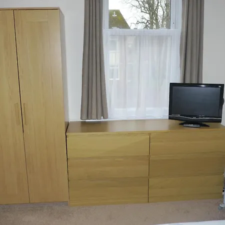 Broadshade Apartamento Paignton