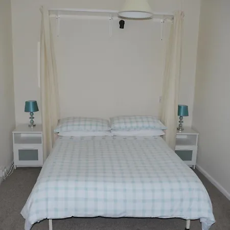 Apartamento Broadshade Paignton