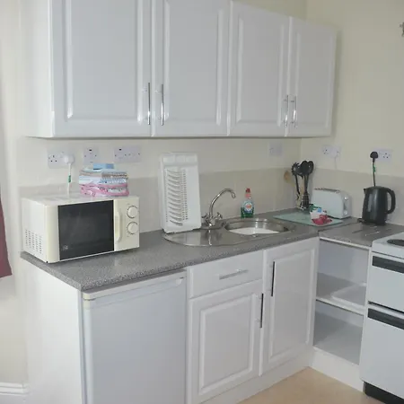 Broadshade Apartamento