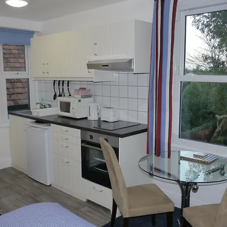 Apartamento Broadshade