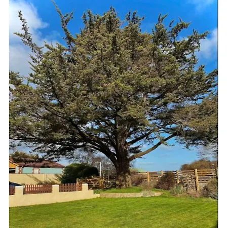 Holiday home Briarfield - Adorable 1 Bedroom Seaside Apartment, On-site Parking